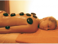 Terapias con Piedras